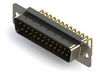 D Sub Conn, R/a Plug, Db, 25Pos, Solder; D Sub Connector Type Edac - 31AK8727 - Newark, An Avnet Company