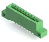 Card Conn, Single Side, 9Pos, Wire Wrap; Card Edge Connector Type Edac - 59AJ3881 - Newark, An Avnet Company