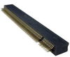 Card Edge Conn, Dual Side, 98Pos, Th; Card Edge Connector Type Amp - Te Connectivity - 16M3987 - Newark, An Avnet Company