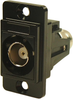 Rf Adapter, Bnc, Jack-Jack, 50 Ohm Rohs Compliant Multicomp Pro - 29AK2448 - Newark, An Avnet Company