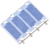 Resistor N/w, 4Res, 100Kohm, 5%, Dip; Resistance Ohmite - 33X0445 - Newark, An Avnet Company