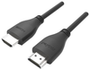 Cable, Hdmi Type A Plug-Plug, 3.3Ft; Connector Type A Molex - 84AC5671 - Newark, An Avnet Company