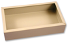 Metal Box Steel Chassis; Enclosure Type Hammond - 94F839 - Newark, An Avnet Company