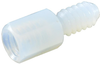 Spacer/standoff, Nylon, 4.776Mm X 6.35Mm; Standoff Material Raf Electronic Hardware - 27T8829 - Newark, An Avnet Company