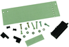 Front Panel, Subrack, 129X40Mm, Aluminium; Panel Type Vector Electronics - 94F9364 - Newark, An Avnet Company