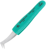 Tweezer, Precision, Esd Safe, 125Mm; Tweezer Type Excelta - 13J0317 - Newark, An Avnet Company