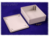 Small Enclosures - Plastic Enclosures - General Purpose - 1591XXGGY - Hammond Manufacturing Company Inc.