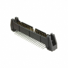 Rectangular Connectors - 3432-5002 - 751338-3432-5002 - Win Source Electronics