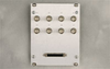 BNC Termination Boards for the iDSC 1816 - MSXB 043 - Microstar Laboratories, Inc.