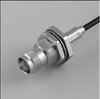 RF Coaxial Cable Mount Connector - R144334161W - Richardson RFPD