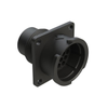 Circular Connector Housings - 889-FLS014N19P03-ND - DigiKey