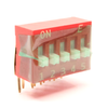 DIP Switches - EG4511-ND - DigiKey