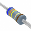 Through Hole Resistors - MFR100FTF52-63R4-ND - DigiKey