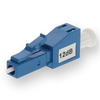 Attenuators - C-ATTNS-LCPC-12DB - Quarktwin Technology Ltd.