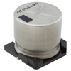 Aluminum Electrolytic Capacitors - UUJ2C680MNJ1MTR-ND - DigiKey