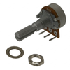 Potentiometers, Variable Resistors - Rotary Potentiometers, Rheostats - P160KNPD-2QC25B2K - Shenzhen Shengyu Electronics Technology Limited