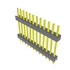 Board Spacers, Stackers (Board to Board) - 612-DW-12-11-G-S-625-ND - DigiKey