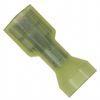 Quick Connects, Quick Disconnect Connectors - A27831TR-ND - DigiKey