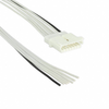 Rectangular Cable Assemblies - WM10875-ND - DigiKey