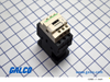 SQD AC Non-Reversing IEC - LC1D18B7 - Galco Industrial Electronics