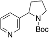 N-Boc-(R,S)-Nornicotine - 7646 - Medical Isotopes, Inc.