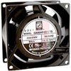 Fan; 3.15 x 1.5 in.; 38 mm; 230; 31 CFM; 50/60 Hz; 12 W; AC Cooling; 29 dB - 70103326 - Allied Electronics, Inc.