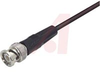 RG174 CABLE, BNC MALE/MALE 1.0FT -- 70126316 - Image
