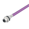 Circular Cable Assemblies - 281-1279480050-ND - DigiKey