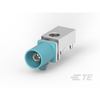 Coaxial Connector (RF) Assemblies - 17-7-2287903-0TR-ND - DigiKey