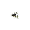 Coaxial Connector (RF) Assemblies - 910A104P-ND - DigiKey