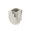 Headers, Male Pins - 664-G846A02100Y1EUTR-ND - DigiKey