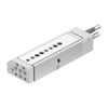 Actuators/Cylinders - 2171-DGSL-10-50-Y3A-ND - DigiKey