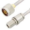 Coaxial Cables (RF) - 5328-FMCA3124-100CM-ND - DigiKey