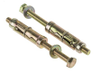 Masonry Bolts & Anchors - 9086892 - RS Components, Ltd.