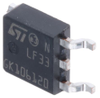 Voltage Regulators - 7140701 - RS Components, Ltd.
