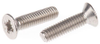 Machine Screws - 528980 - RS Components, Ltd.