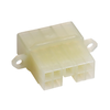 Rectangular Connector Housings - 172513-1-ND - DigiKey