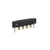 Headers, Male Pins - 952-KA1-MV20405M7-ND - DigiKey