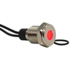 Panel Indicators, Pilot Lights - 2449-IN10ASRG12W-ND - DigiKey