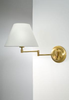 Lamps-Swing Arm-Wall - 336425 - Light Center (The)