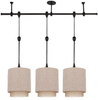 94488-71 Island/Pool Table-Drum Shades - 361297 - Capital Lighting, Inc.