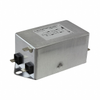 250V EMI RFI Filter - 838-5500.2605.01 - ERSAELECTRONICS PTE. LTD.