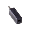 Headers, Receptacles, Female Sockets - 612-SQT-101-01-L-S-ND - DigiKey