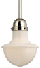 9413-PN Mini Pendants-Rod - 342723 - Capital Lighting, Inc.