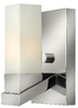 FR47200PNI Sconces-Single Glass - 345689 - Capital Lighting, Inc.