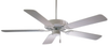 F547-WH Ceiling Fan - F547-WH - Minka Group
