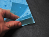 Oil-Only Sorbent Pad, Premium -- M-72 - Image