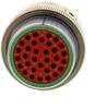 Circular / Cylindrical Connector - HD30 Series - HDB36-24-33PN - LADD Distribution
