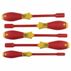 Nut Driver Set - 431-1079-ND - DigiKey