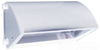 Outdoor Wall Light - WP3CSC250QTW/PC - RAB Lighting